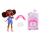 Игровой набор с куклой Хупс Кьюти L.O.L. Surprise! 510413 серии "Tweens Costume"