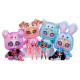 Игровой набор с куклой Хупс Кьюти L.O.L. Surprise! 510413 серии "Tweens Costume"