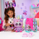 Игровой набор с куклой Хупс Кьюти L.O.L. Surprise! 510413 серии "Tweens Costume"