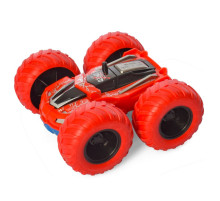 Детская игровая машинка "Перевертыш" 2019-06A(Red) красный