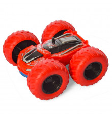 Дитяча іграшкова машинка "Перевертиш" 2019-06A(Red) червона