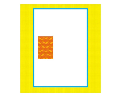 Мозаїка з наліпок для малюків "Форма" 166059, 8 сторінок