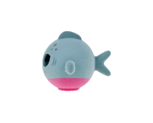 Колекційна іграшка-фігурка Піранья Пері Flockies S2 FLO0402