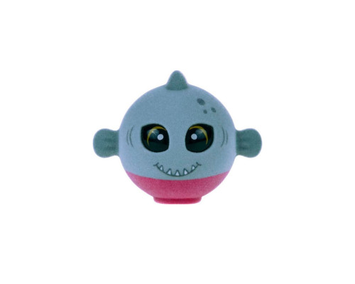 Колекційна іграшка-фігурка Піранья Пері Flockies S2 FLO0402