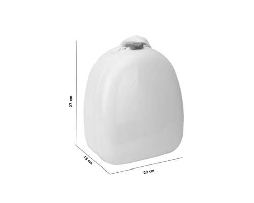 Набір для гри в пісочниці 8881TXK рюкзачок