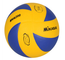 Волейбольний м'яч MS 0162-3 розмір № 5