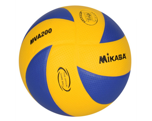 Волейбольний м'яч MS 0162-3 розмір № 5