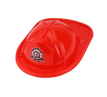 Дитяча іграшка "Каска пожежника" 8614TXK пластик