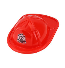 Дитяча іграшка "Каска пожежника" 8614TXK пластик