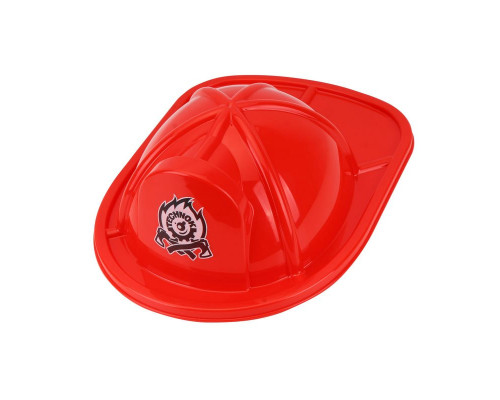 Дитяча іграшка "Каска пожежника" 8614TXK пластик