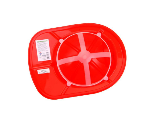 Дитяча іграшка "Каска пожежника" 8614TXK пластик