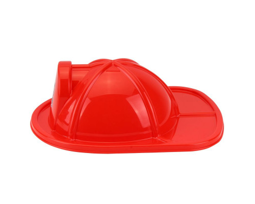 Дитяча іграшка "Каска пожежника" 8614TXK пластик