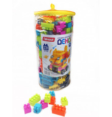 Детский конструктор „ДЕНДИ”- 5 71320, 231  деталь Детский конструктор „ДЕНДИ”- 5 71320, 231  деталь