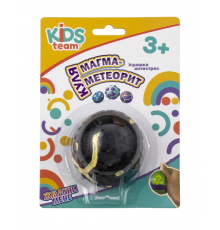 Игрушка антистресс шар "Магма-метеорит" CKS-10693_3