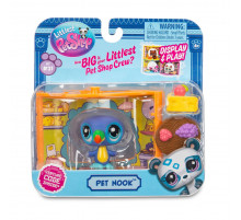 Детский игровой набор "Французское бистро" Littlest Pet Shop 00592