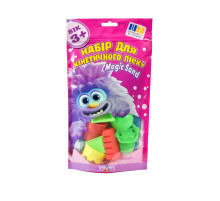 Набір для кінетичного піску "Magic Sand" 30883 формочки для піску