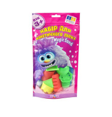 Набір для кінетичного піску "Magic Sand" 30883 формочки для піску