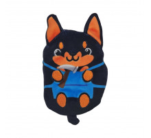 Мягкая игрушка Собачки и белочки Dogs vs Squirls V2001-36-6, 10 см Мягкая игрушка Собачки и белочки Dogs vs Squirls V2001-36-6, 10 см