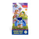 Ароматические мыльные пузыри "Paw Patrol Друзья" 200733 объем 150 мл, 3 палочки