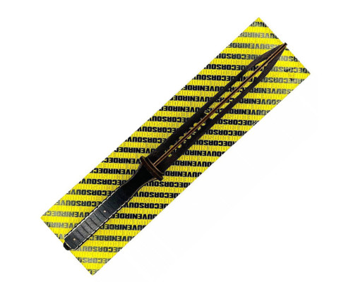 Деревянный сувенирный нож «jKommando SHADOW» JK-Sh