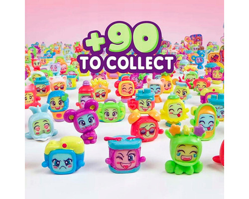 Фігурка Moji Pops PMPAD824IN00, 96 видів в асортименті