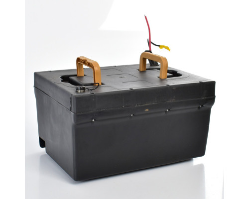 Аккумуляторная батарея для электротранспорта 1500Q2-BATTERY-SET 12V/20AH