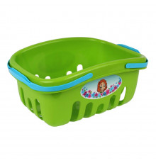 Игрушка "корзина ТехноК", арт. 6191TXK Зеленый