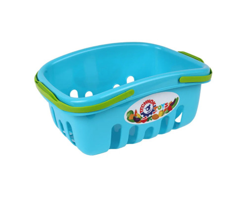Игрушка "корзина ТехноК", арт. 6191TXK Бирюзовый