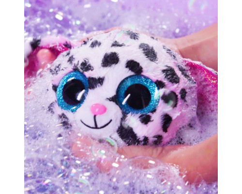 М’яка колекційна іграшка-сюрприз "Чарівне цуценя" #sbabam 51/CN22 іграшка 15 см