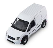Автомодель Ford Transit Connect TechnoDrive 250386W масштаб 1:43