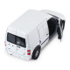 Автомодель Ford Transit Connect TechnoDrive 250386W масштаб 1:43