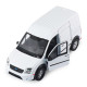 Автомодель Ford Transit Connect TechnoDrive 250386W масштаб 1:43