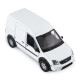 Автомодель Ford Transit Connect TechnoDrive 250386W масштаб 1:43