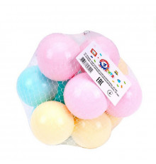 Дитячий набір сухих кульок для басейну 8904TXK 15 штук