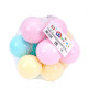 Детский набор сухих шариков для бассейна 8904TXK 15 штук