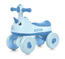 Дитяча каталка-толокар M 5856E-12 до 25 кг