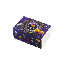 Набор акриловых красок 850601, 6 цветов по 20 мл