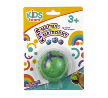 Игрушка антистресс шар "Магма-метеорит" CKS-10693_4