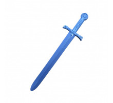 Игрушка "Меч" № 3, 21232 Mtoys 47,5 см. Blue Игрушка "Меч" № 3, 21232 Mtoys 47,5 см. Blue