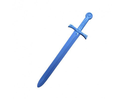 Іграшка "Меч" № 3, 21232 Mtoys 47,5 см.  Blue