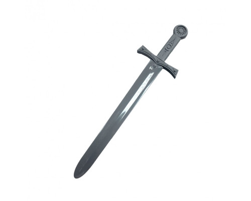 Іграшка "Меч" № 3, 21232 Mtoys 47,5 см.  Grey