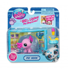 Детский игровой набор "Магазинчик мороженого" Littlest Pet Shop 00593