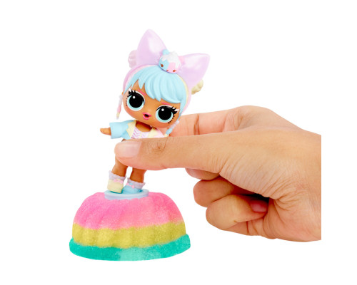 Ігровий набір з лялькою "Фантазуй та дивуй" серії "Birthday" L.O.L. Surprise! 593140