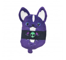 М'яка іграшка Собачки та білочки Dogs vs Squirls V2001-36-7, 10 см М'яка іграшка Собачки та білочки Dogs vs Squirls V2001-36-7, 10 см