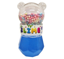 Дитячий Слайм Jelly Slime 31181(Blue) 100 грам, від 8 років