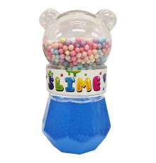 Дитячий Слайм Jelly Slime 31181(Blue) 100 грам, від 8 років