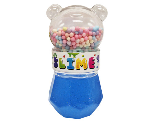 Дитячий Слайм Jelly Slime 31181(Blue) 100 грам, від 8 років