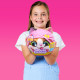 Интерактивный игровой набор-сюрприз Игривые котята Pets & Robo Alive S2 9568, 10 разных звуков