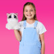 Интерактивный игровой набор-сюрприз Игривые котята Pets & Robo Alive S2 9568, 10 разных звуков