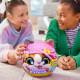 Интерактивный игровой набор-сюрприз Игривые котята Pets & Robo Alive S2 9568, 10 разных звуков